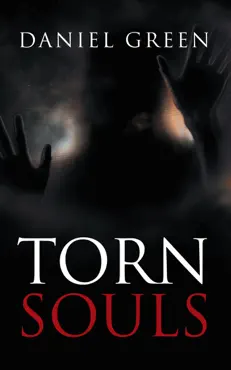 torn souls book cover image