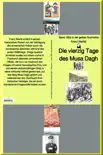 Franz Werfel: Die vierzig Tage des Musa Dagh – Band 182e in der gelben Buchreihe – bei Jürgen Ruszkowski sinopsis y comentarios