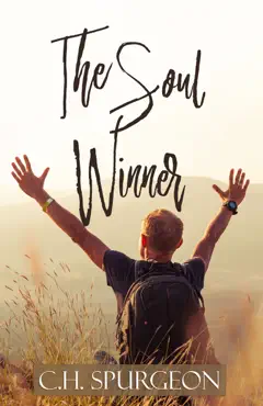 the soul winner book cover image