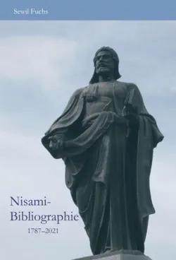 nisami-bibliographie book cover image