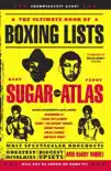 The Ultimate Book of Boxing Lists synopsis, comments