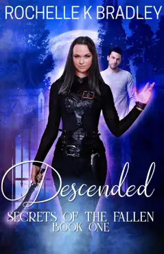 descended book cover image