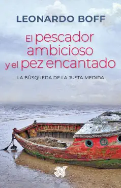 el pescador ambicioso y el pez encantado imagen de la portada del libro