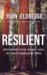 Resilient e-book