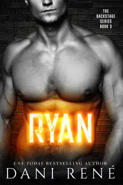 ryan book cover image