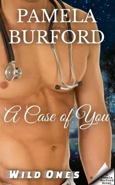 a case of you book cover image