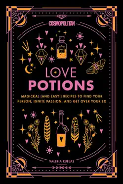 cosmopolitan love potions book cover image