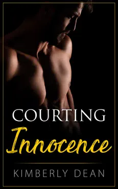 courting innocence book cover image