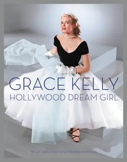 grace kelly book cover image