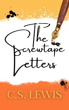 the screwtape letters book cover image