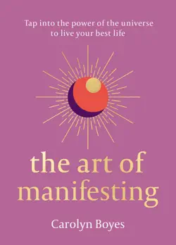 the art of manifesting book cover image
