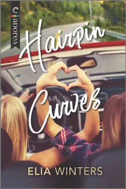hairpin curves book cover image