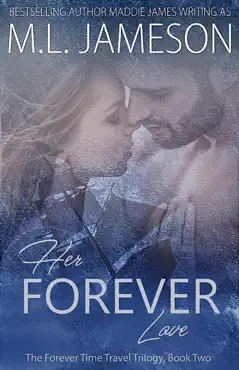 her forever love book cover image