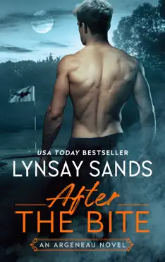 after the bite book cover image