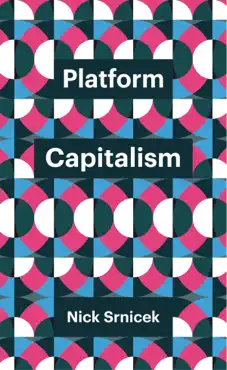 platform capitalism book cover image