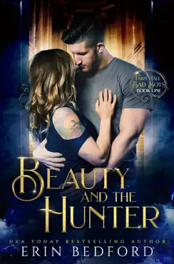 beauty and the hunter book cover image