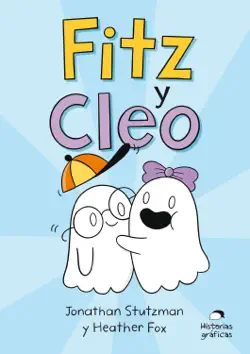 fitz y cleo book cover image