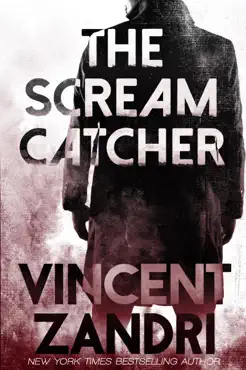 the scream catcher book cover image