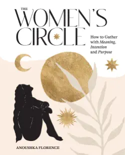 the women's circle book cover image