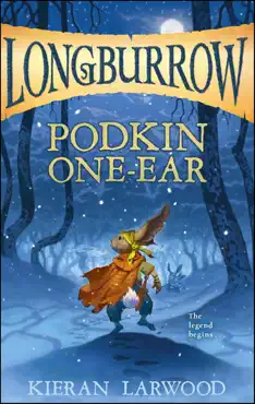 podkin one-ear imagen de la portada del libro
