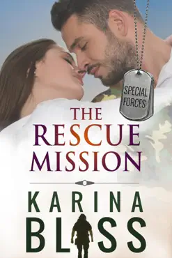 the rescue mission book cover image