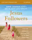 Jesus Followers Bible Study Guide plus Streaming Video synopsis, comments