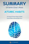 Summary of James Clear´s Book Atomic Habits sinopsis y comentarios