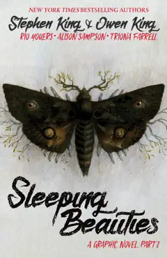 sleeping beauties, vol. 2 book cover image