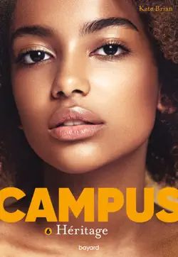 campus, tome 06 book cover image