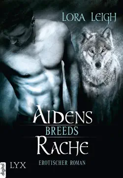 breeds - aidens rache book cover image