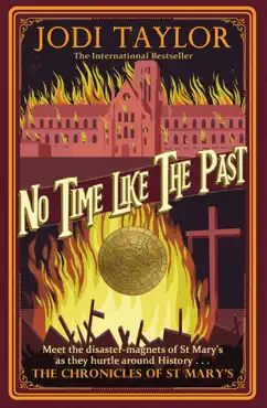 no time like the past book cover image