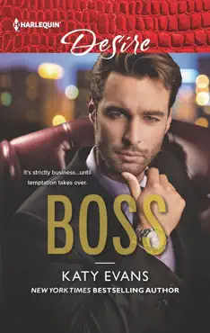 boss book cover image
