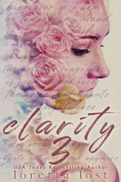 clarity 3 book cover image