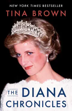 the diana chronicles book cover image