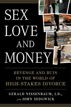 sex, love, and money book cover image