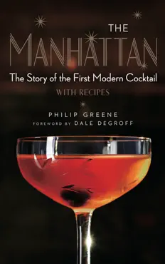 the manhattan book cover image