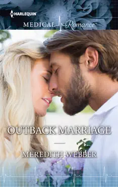 outback marriage book cover image