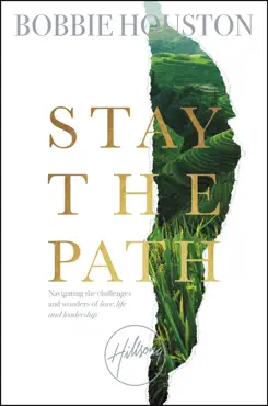 stay the path book cover image