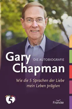gary chapman. die autobiografie book cover image