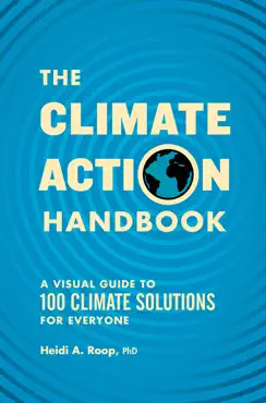 the climate action handbook book cover image