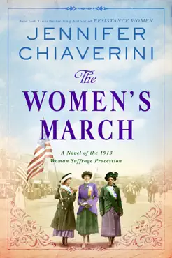 the women's march book cover image