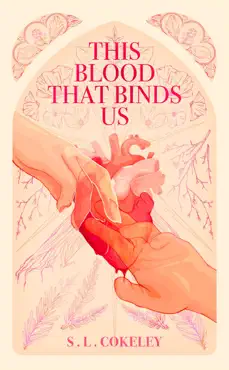 this blood that binds us book cover image