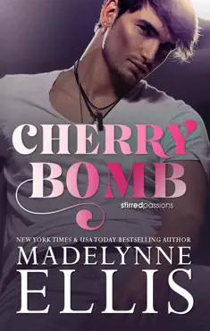 cherry bomb book cover image