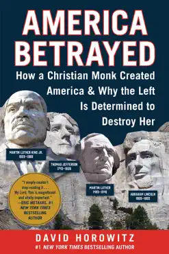 america betrayed book cover image