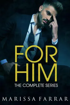 for him: the complete series book cover image