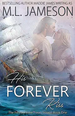 his forever kiss book cover image