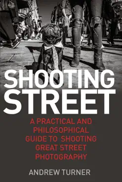 shooting street book cover image