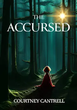 the accursed book cover image