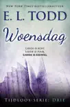 Woensdag synopsis, comments