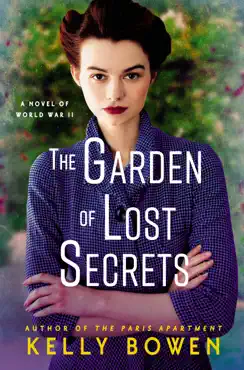 the garden of lost secrets book cover image